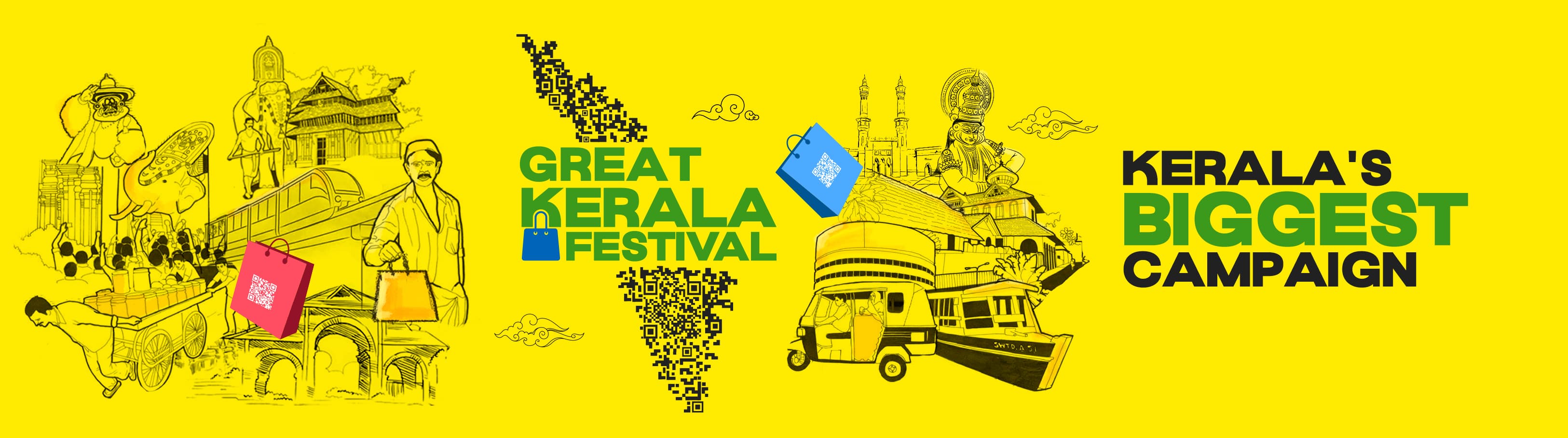 Great Kerala Festival